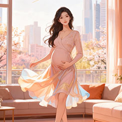 没想到🦛单身试管啊，这才🎧一周多点，AI👩‍👩‍👧‍👧 agen🌟🍀